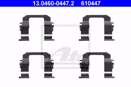 ATE 13.0460-0447.2