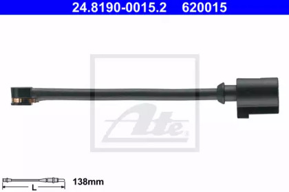 ATE 24.8190-0015.2