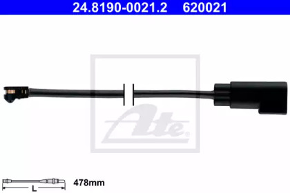 ATE 24.8190-0021.2