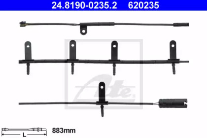 ATE 24.8190-0235.2