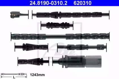 ATE 24.8190-0310.2