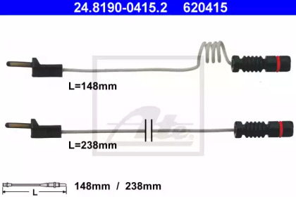 ATE 24.8190-0415.2