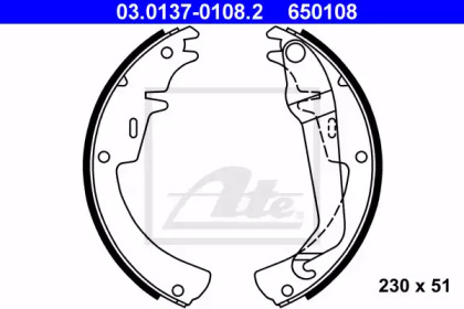 ATE 03.0137-0108.2