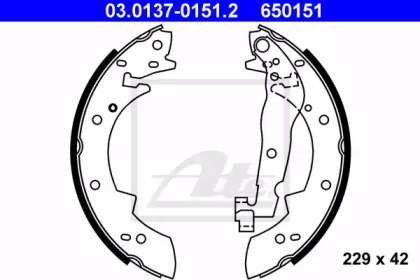 ATE 03.0137-0151.2