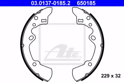 ATE 03.0137-0185.2