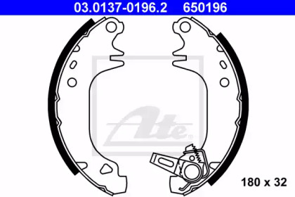 ATE 03.0137-0196.2