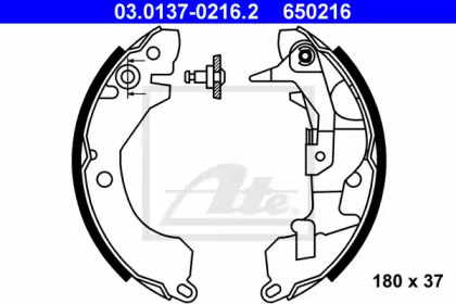 ATE 03.0137-0216.2