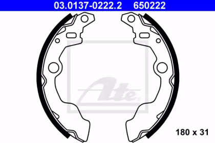 ATE 03.0137-0222.2