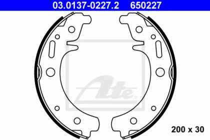 ATE 03.0137-0227.2