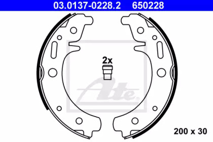 ATE 03.0137-0228.2