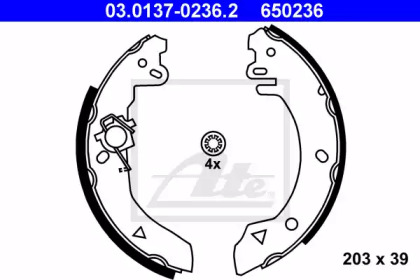 ATE 03.0137-0236.2