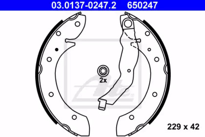 ATE 03.0137-0247.2