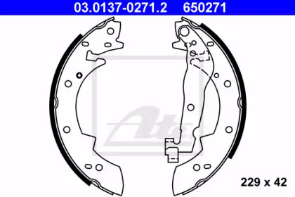 ATE 03.0137-0271.2