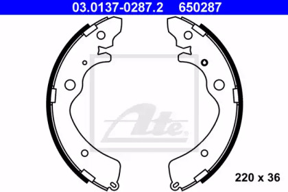 ATE 03.0137-0287.2