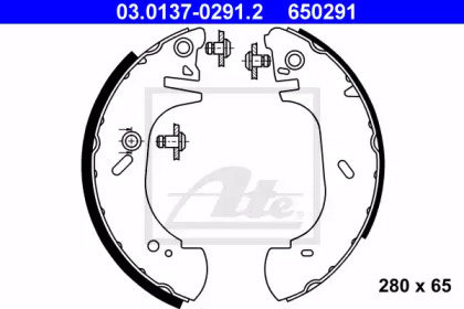 ATE 03.0137-0291.2