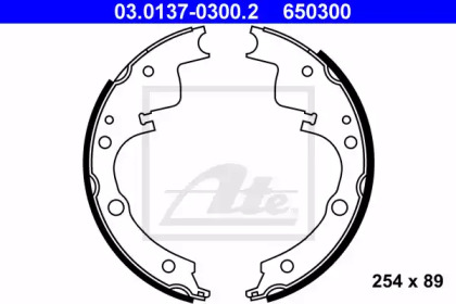 ATE 03.0137-0300.2