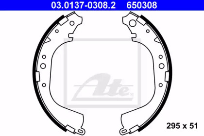 ATE 03.0137-0308.2