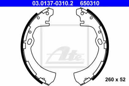 ATE 03.0137-0310.2