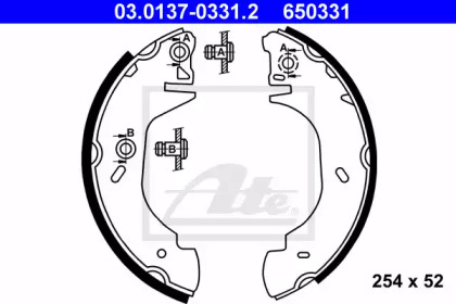 ATE 03.0137-0331.2