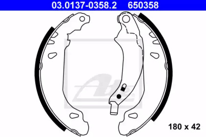 ATE 03.0137-0358.2