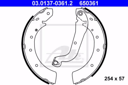 ATE 03.0137-0361.2