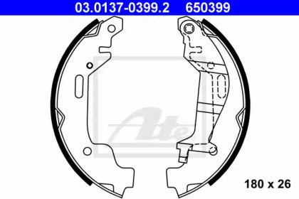 ATE 03.0137-0399.2