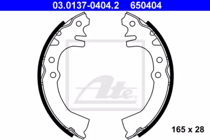 ATE 03.0137-0404.2