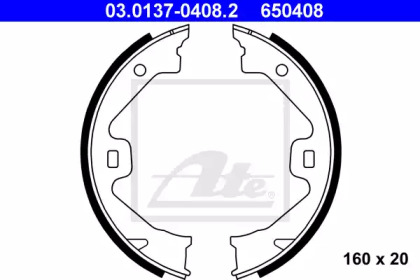 ATE 03.0137-0408.2