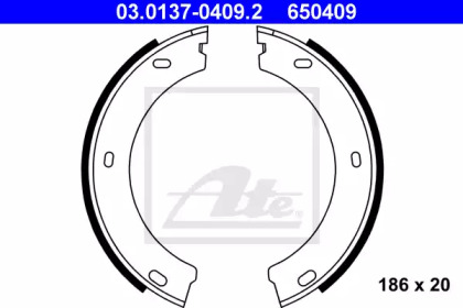 ATE 03.0137-0409.2