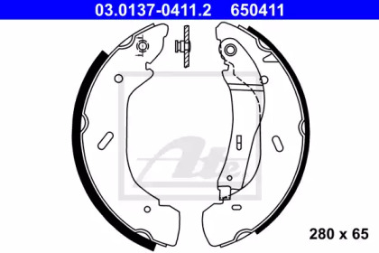 ATE 03.0137-0411.2