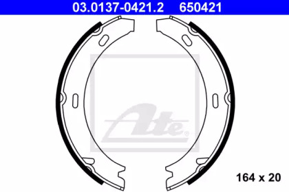 ATE 03.0137-0421.2