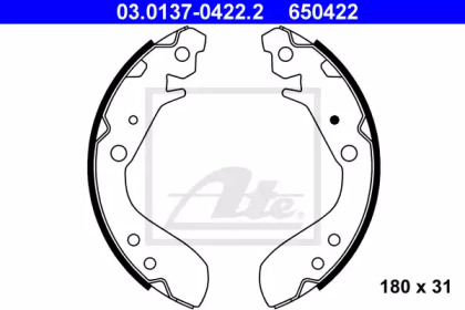 ATE 03.0137-0422.2