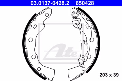 ATE 03.0137-0428.2