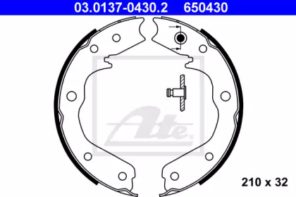 ATE 03.0137-0430.2