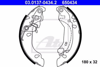 ATE 03.0137-0434.2