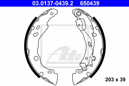 ATE 03.0137-0439.2