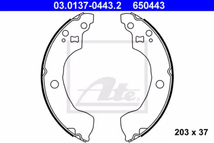 ATE 03.0137-0443.2