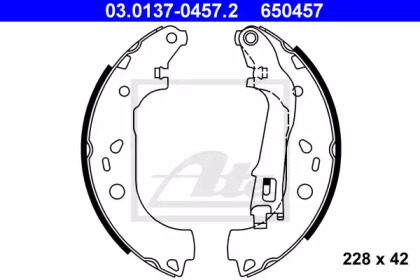 ATE 03.0137-0457.2