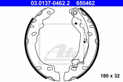 ATE 03.0137-0462.2