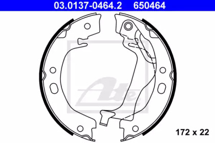 ATE 03.0137-0464.2