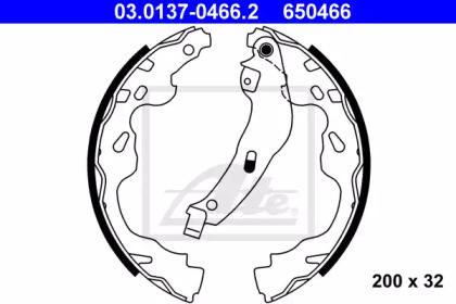 ATE 03.0137-0466.2