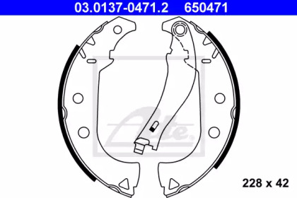 ATE 03.0137-0471.2