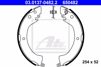 ATE 03.0137-0482.2