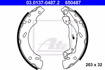 ATE 03.0137-0487.2