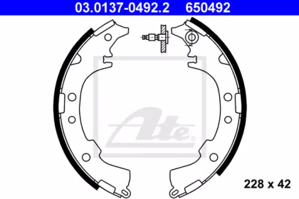 ATE 03.0137-0492.2