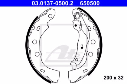 ATE 03.0137-0500.2