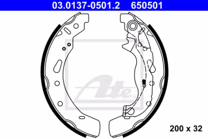 ATE 03.0137-0501.2