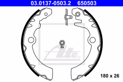 ATE 03.0137-0503.2