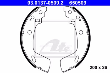 ATE 03.0137-0509.2