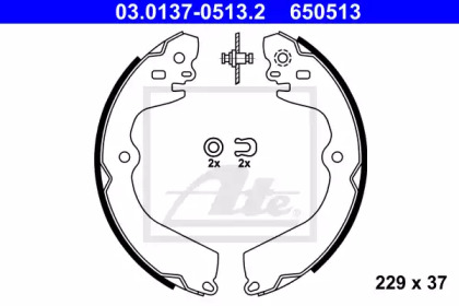 ATE 03.0137-0513.2